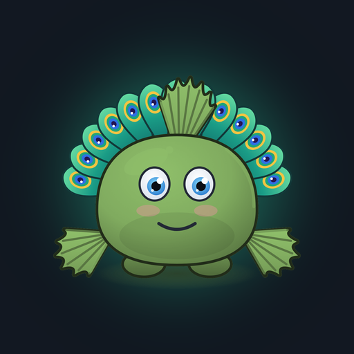 Speciate app icon