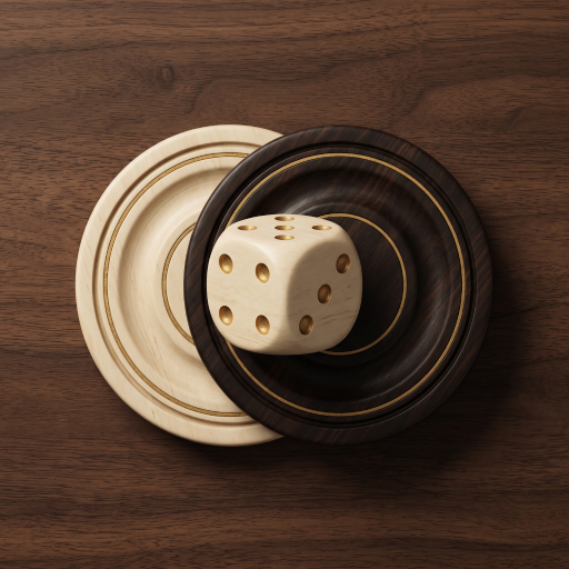 Wurl Backgammon app icon